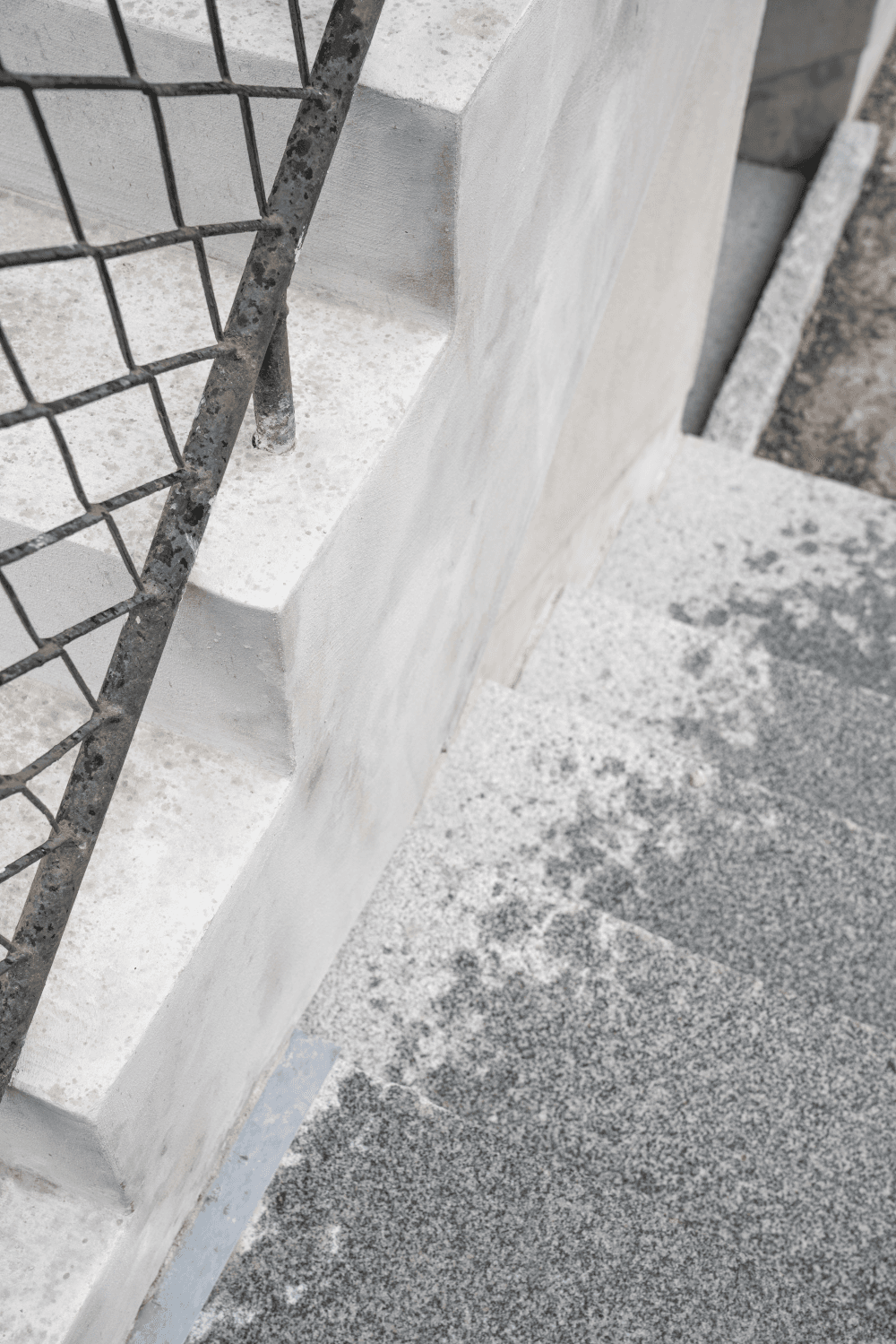 Betongarbeten